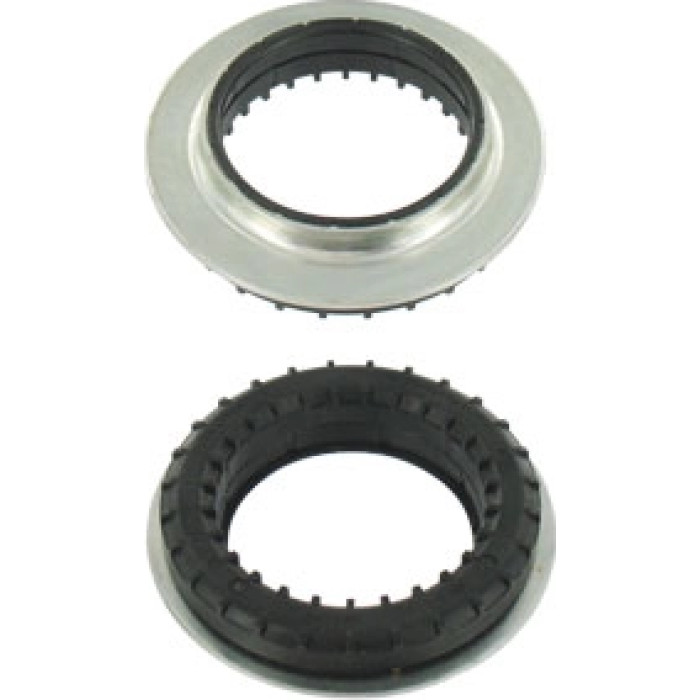 SKF Federbein-Wälzlagersatz VKD 35025 T - 2 Stück SKF Federbein-Wälzlagersatz VKD 35025 T - 2 Stück