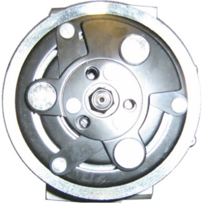 ACP 1037 000S MAHLE Klimakompressor 1037 000S, 12 V, SD7V16, R134a – u. a. für Peugeot 406 (8B), 406 Break (8E/F), 807 (EB_) – OE Nummer 1609491580 - l ACP 1037 000S MAHLE Klimakompressor 1037 000S, 12 V, SD7V16, R134a – u. a. für Peugeot 406 (8B), 406 Break (8E/F), 807 (EB_) – OE Nummer 1609491580 - l