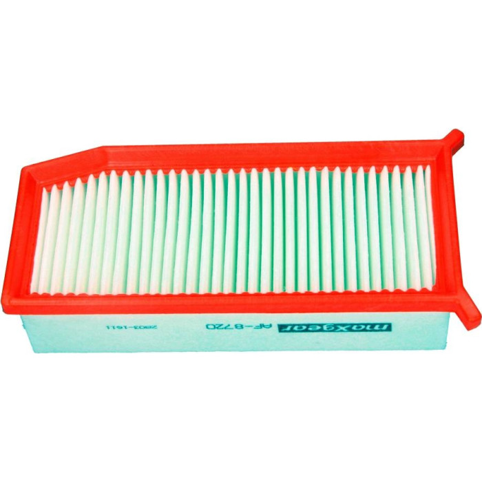 MAXGEAR Luftfilter AF-8720 Dacia Dokker/Lodgy/Duster/Logan/Clio 12 26-0995