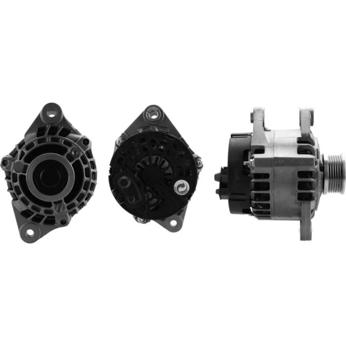 DRI Generator 2183101002 DRI Generator 2183101002
