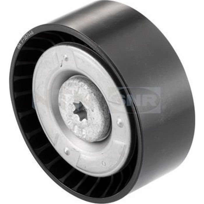 SNR Umlenk-/Führungsrolle, Keilrippenriemen GA351.60 SNR Umlenk-/Führungsrolle, Keilrippenriemen GA351.60