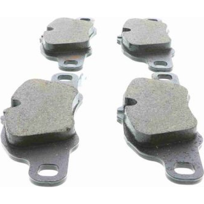 Vaico Bremsbelagsatz für Scheibenbremse V45-0116