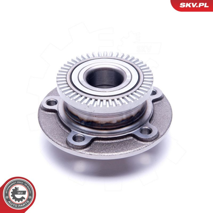 29SKV521 ESEN SKV Radlagersatz 29SKV521 29SKV521 ESEN SKV Radlagersatz 29SKV521