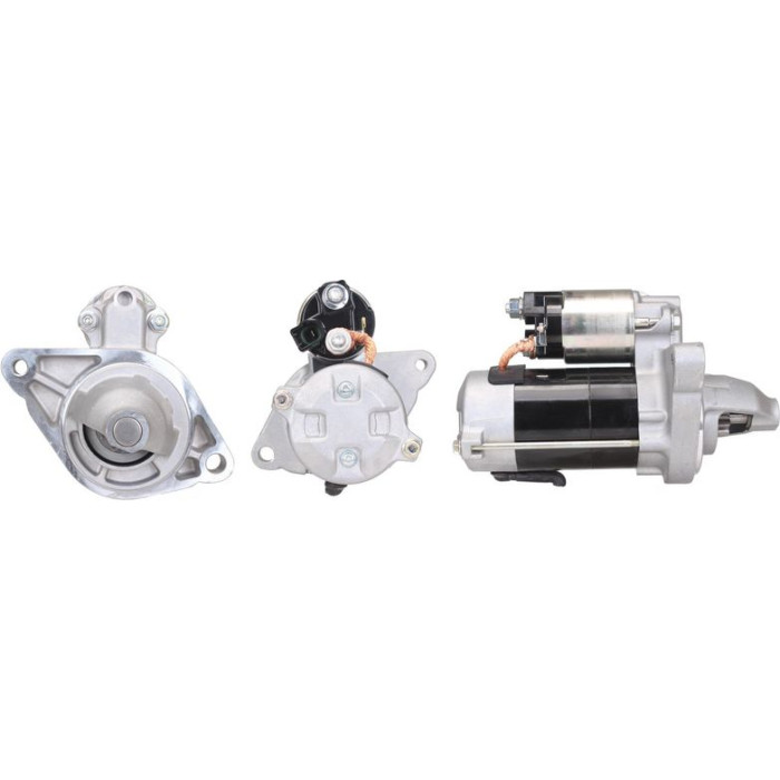 DRI Anlasser 335241092 12 V