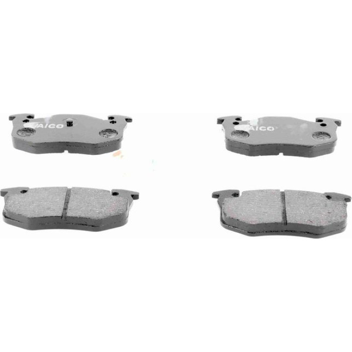 Vaico Bremsbelagsatz für Scheibenbremse V22-0001 Vaico Bremsbelagsatz für Scheibenbremse V22-0001