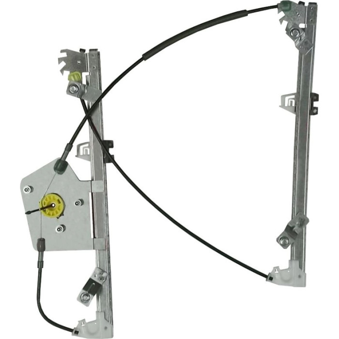 Valeo Fensterheber 851259 Valeo Fensterheber 851259