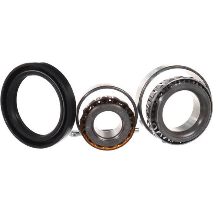 SKF Radlagersatz VKBA 505 - Vorderachse