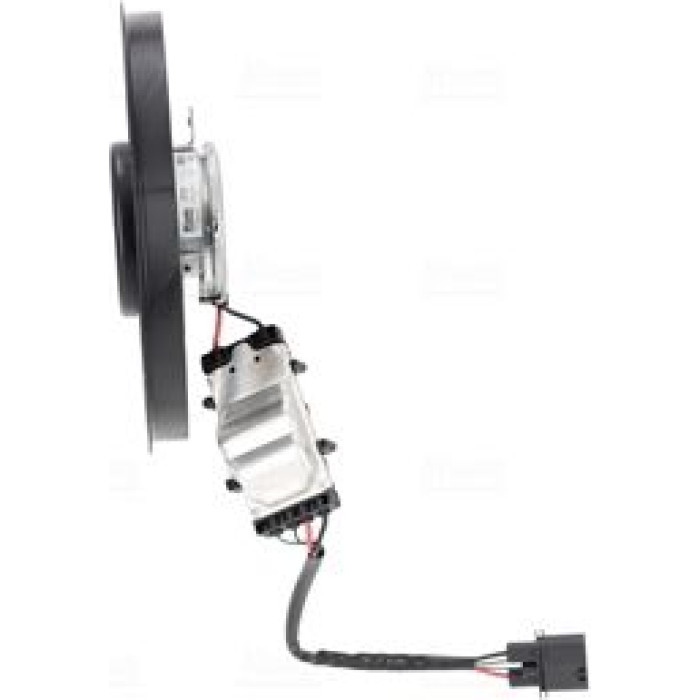 Nissens Kühlerlüfter PKW 85730 Nissens Kühlerlüfter PKW 85730
