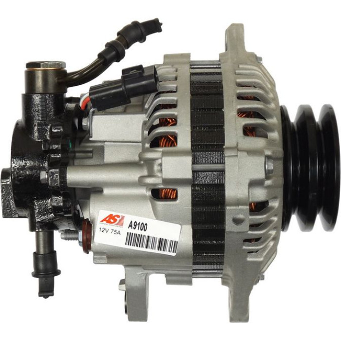 A9100 AS-PL Lichtmaschine (Generator) A9100 A9100 AS-PL Lichtmaschine (Generator) A9100