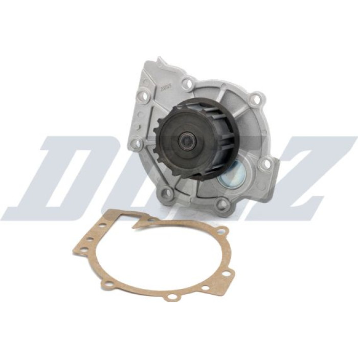 R302 DOLZ Wasserpumpe / Kühlmittelpumpe R302 R302 DOLZ Wasserpumpe / Kühlmittelpumpe R302