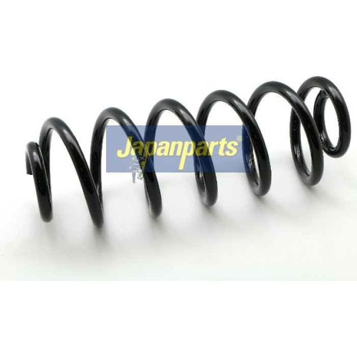 Japanparts Fahrwerksfeder ZC7038A