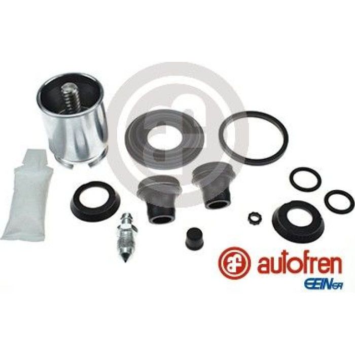 Reparatursatz, Bremssattel D41575K Reparatursatz, Bremssattel D41575K