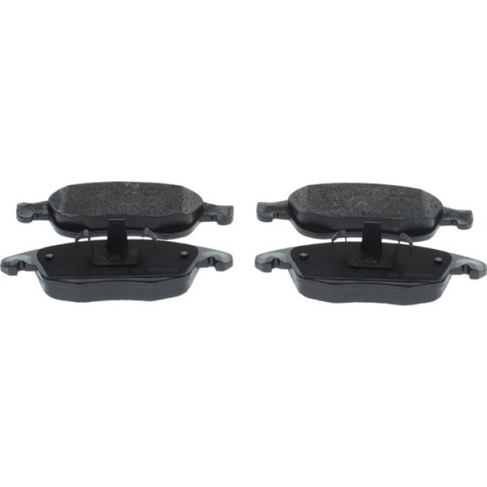Bosch Bremsbelagsatz 0 986 494 235 Bosch Bremsbelagsatz 0 986 494 235