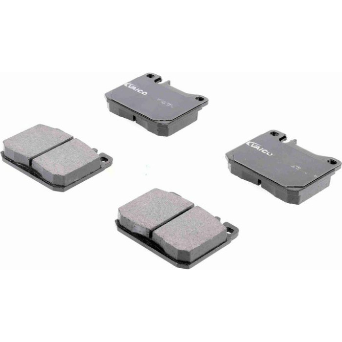 V30-8102 Vaico Bremsbelagsatz für Scheibenbremse V30-8102 V30-8102 Vaico Bremsbelagsatz für Scheibenbremse V30-8102