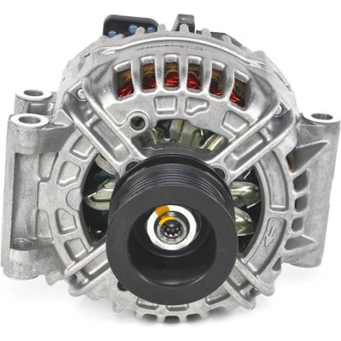 Bosch Generator 0124415047 Bosch Generator 0124415047