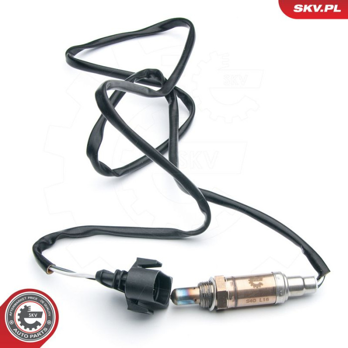 09SKV601 SKV GERMANY Lambdasonde 09SKV601