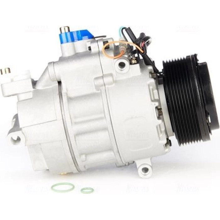 Nissens Klimakompressor PKW 890303 Nissens Klimakompressor PKW 890303