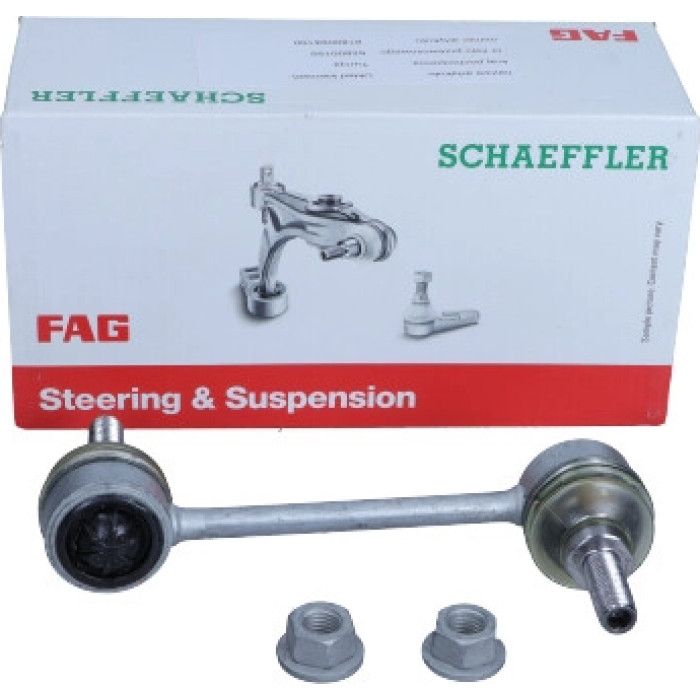 FAG Stabilisatorkoppelstange 818 0244 10 FAG Stabilisatorkoppelstange 818 0244 10
