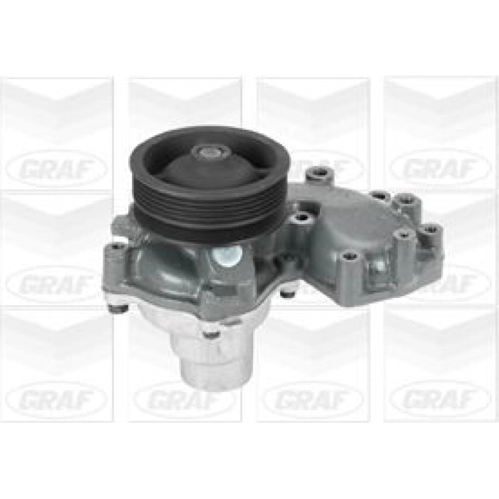 GRAF Wasserpumpe / Kühlmittelpumpe PA659 GRAF Wasserpumpe / Kühlmittelpumpe PA659