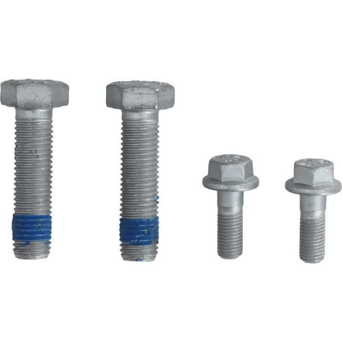TRW Bremssattelhalter Vorderachse links/rechts BDA965 TRW Bremssattelhalter Vorderachse links/rechts BDA965