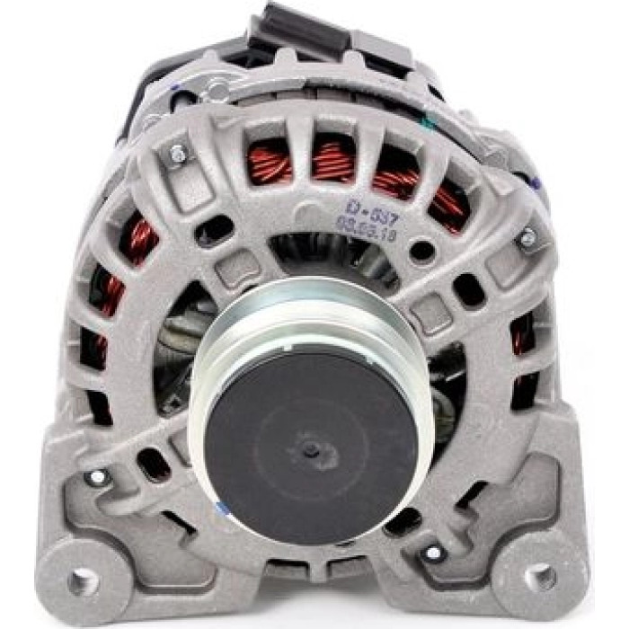 Bosch Lichtmaschine F 000 BL0 4DB Bosch Lichtmaschine F 000 BL0 4DB