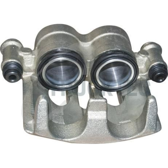 TRUCKTEC AUTOMOTIVE Bremstrommel 02.35.002