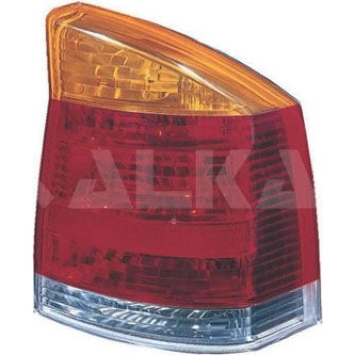 2216444 Alkar Heckleuchte 2216444 2216444 Alkar Heckleuchte 2216444