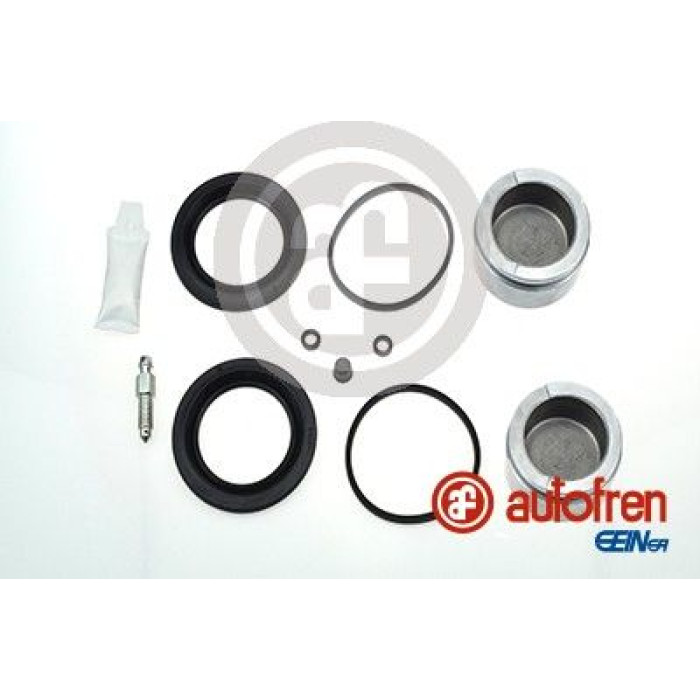 D41729C Autofren Reparatursatz, Bremssattel D41729C D41729C Autofren Reparatursatz, Bremssattel D41729C