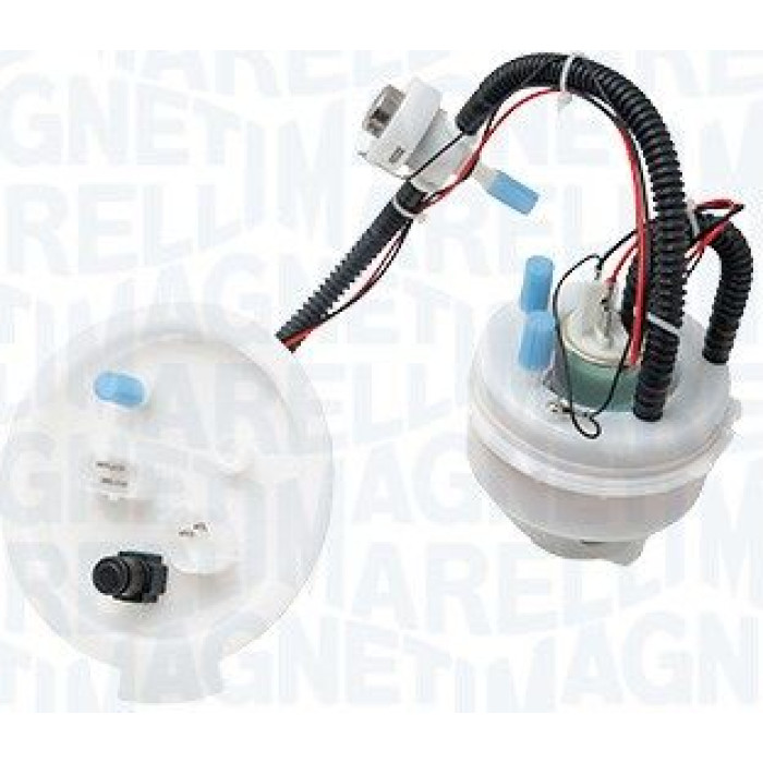 Magneti Marelli Kraftstofffördermodul 313011313231 Magneti Marelli Kraftstofffördermodul 313011313231