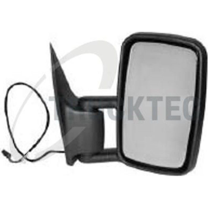 TRUCKTEC AUTOMOTIVE Rückspiegel 02.57.023 TRUCKTEC AUTOMOTIVE Rückspiegel 02.57.023
