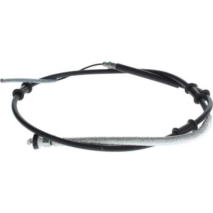 Bosch Handbremsseil links/rechts 1987482592