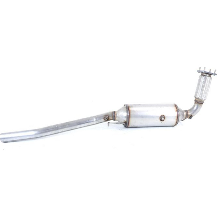 Walker Dieselpartikelfilter EVO S 93184 Walker Dieselpartikelfilter EVO S 93184