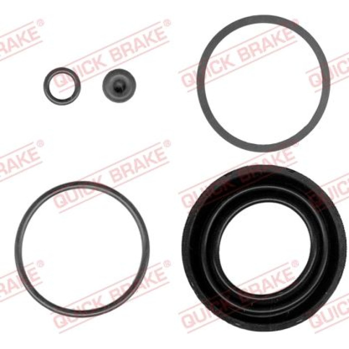Quick Brake Reparatursatz für Bremssattel 114-0303 Quick Brake Reparatursatz für Bremssattel 114-0303