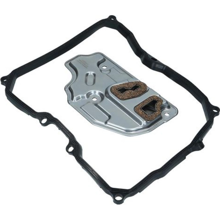 Kamoka Automatikgetriebeölfilter F601101