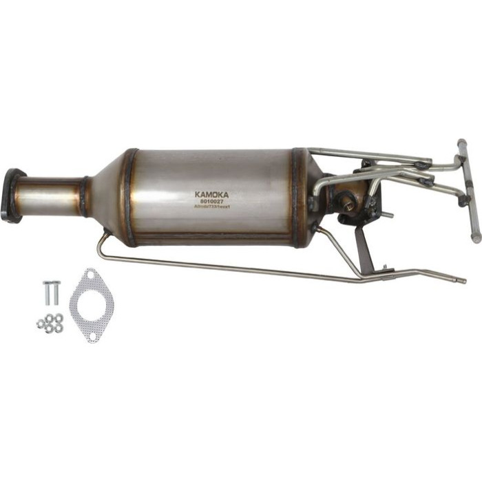 Kamoka Dieselpartikelfilter 8010027 Kamoka Dieselpartikelfilter 8010027