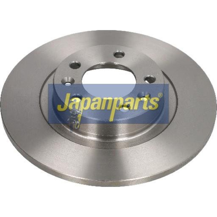 Japanparts Bremsscheibe DP-0619C Japanparts Bremsscheibe DP-0619C