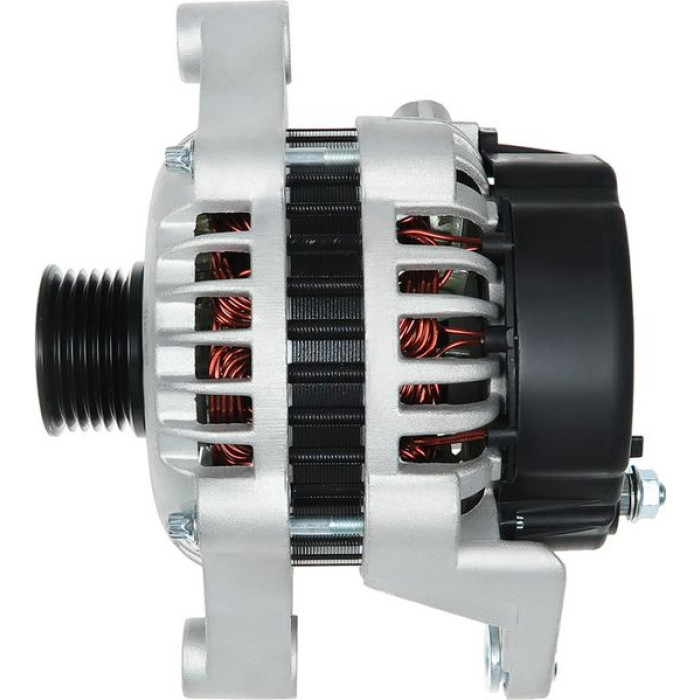 A1001 AS-PL Lichtmaschine (Generator) A1001