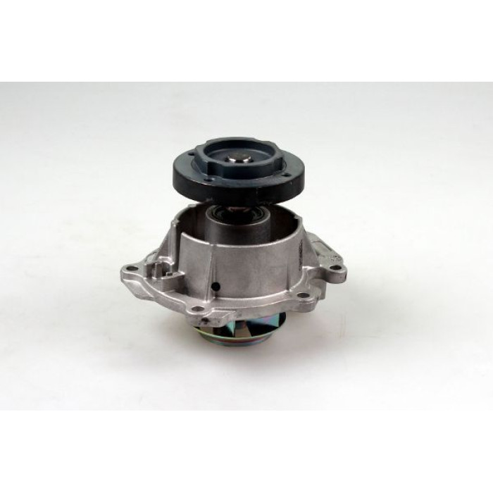 HEPU Wasserpumpe / Kühlmittelpumpe P377 HEPU Wasserpumpe / Kühlmittelpumpe P377