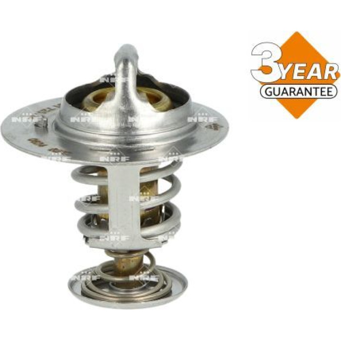 NRF Kühlmittelthermostat 725118 NRF Kühlmittelthermostat 725118