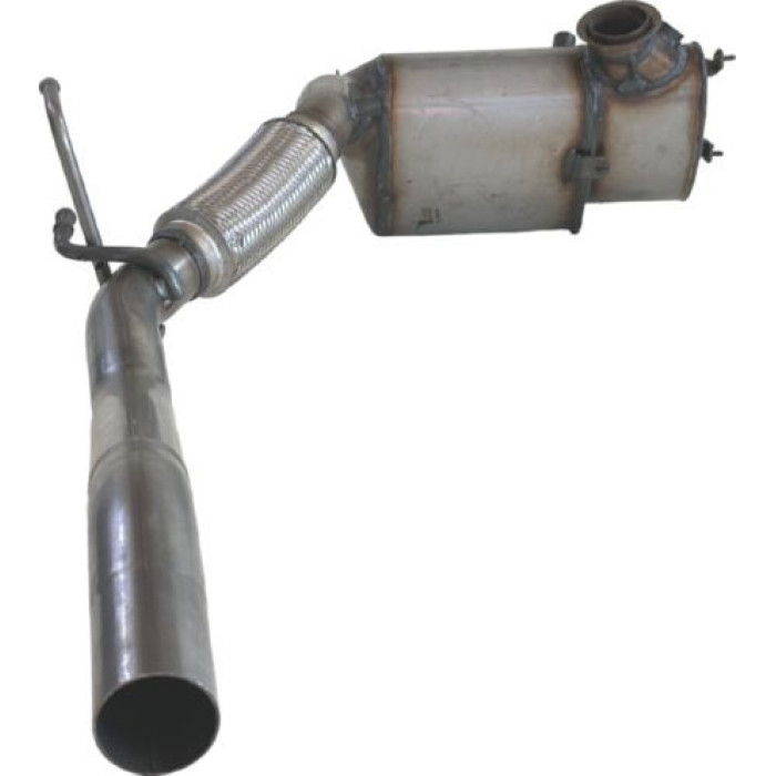 Bosal Partikelfilter 095-364 Bosal Partikelfilter 095-364