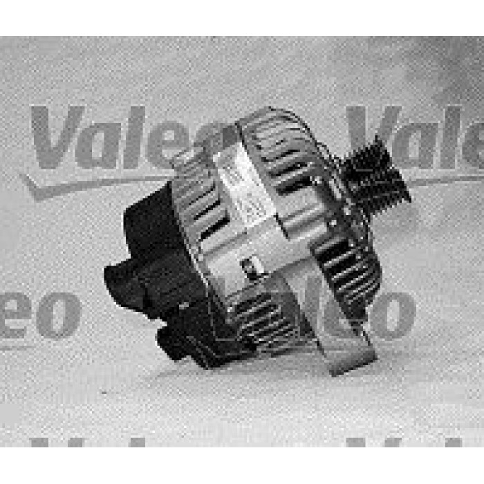 Valeo Lichtmaschine 436487