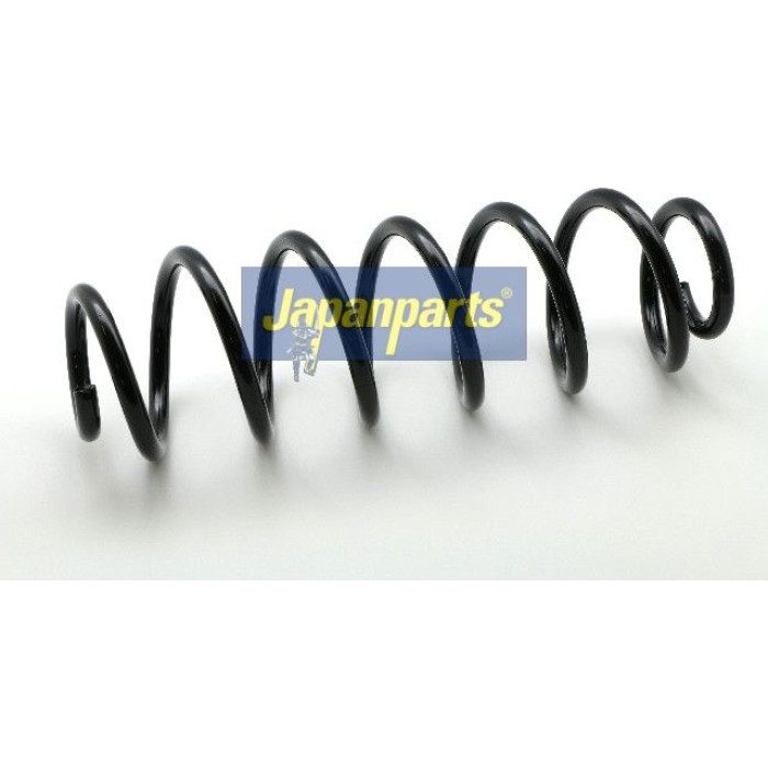 Japanparts Fahrwerksfeder ZC7153A Japanparts Fahrwerksfeder ZC7153A