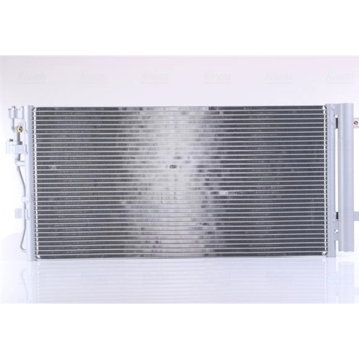 Nissens Klimakondensator PKW 940260