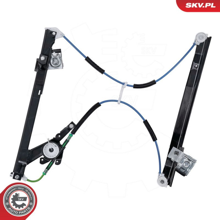 ESEN SKV 01SKV612 Fensterheber ESEN SKV 01SKV612 Fensterheber