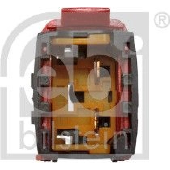 febi Kühlerlüfter 38479 febi Kühlerlüfter 38479