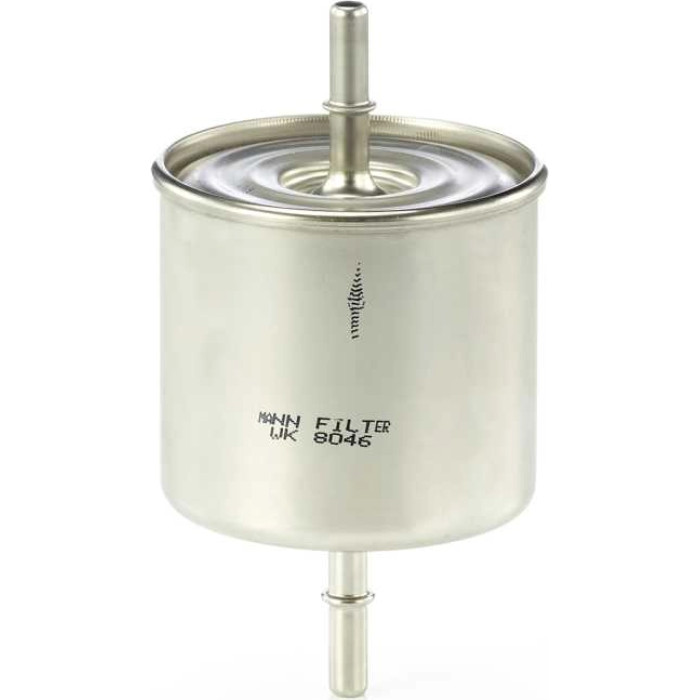 MANN-FILTER Kraftstofffilter WK 8046 MANN-FILTER Kraftstofffilter WK 8046