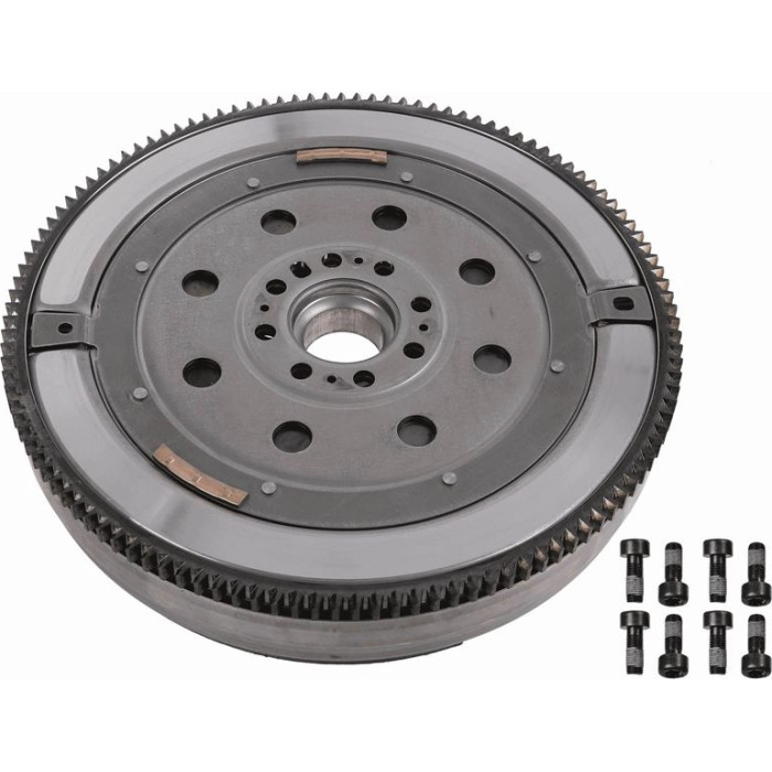 Sachs Zweimassenschwungrad 2294 501 237 Sachs Zweimassenschwungrad 2294 501 237