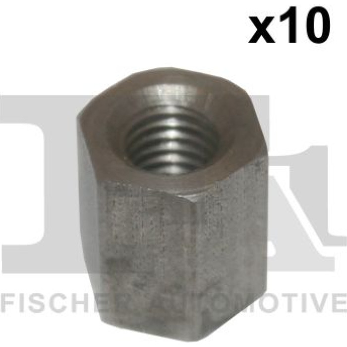 FA1 Mutter 988-0824.10