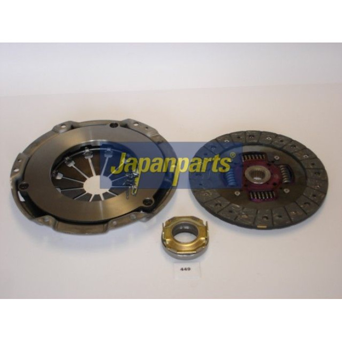 Japanparts Kupplungssatz KF-449 Japanparts Kupplungssatz KF-449