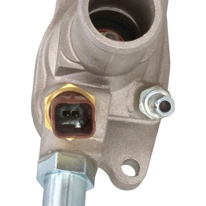 Kamoka Kühlmittelthermostat 7710226 Kamoka Kühlmittelthermostat 7710226